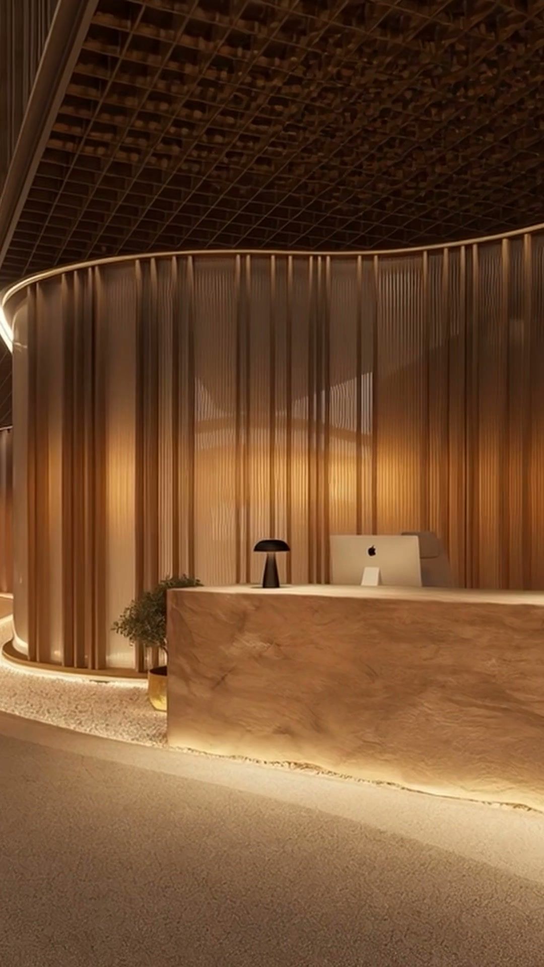 Diseño Interior de Lujo