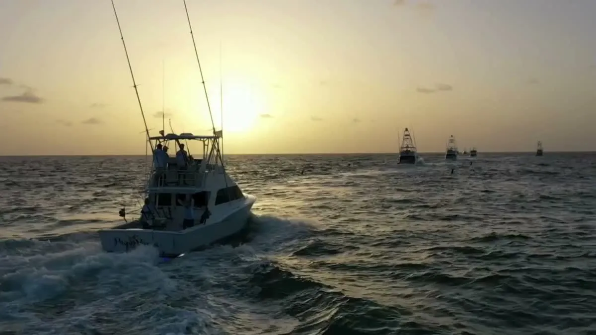 Marina de Cap Cana